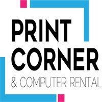 Printcorner And Computer Rental
