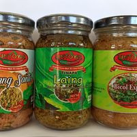 Tintoy's Food Products