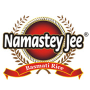 Namastey Jee Basmati Rice