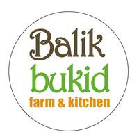 Balik Bukid Farm Kitchen