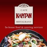 Cafe Kapitan