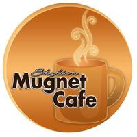 Skylion Mugnet Cafe