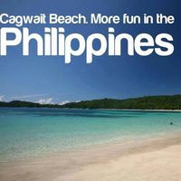 Space Beach Resort, Cagwait, Surigao Del Sur