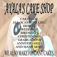 Ayala's Cakeshop