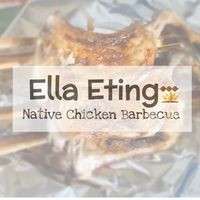 Ella Eting Native Chicken And Seafoods Grill