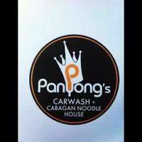 Panyong's Carwash+cabagan Noodle House