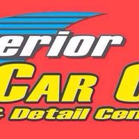 Superior Car Cafe And Detail Center