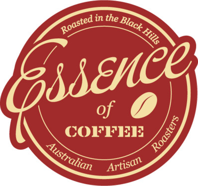 Essence Of Coffee