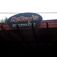 Mccoy's