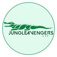 Jungle Avengers Resort