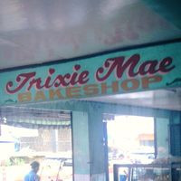 Trixie Mae Bakeshop