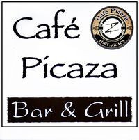 Cafe Picaza