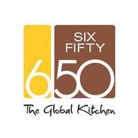 650 The Global Kitchen