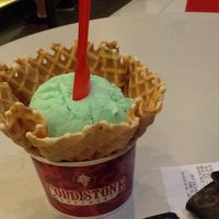 Cold Stone Creamery Mall Of Asia