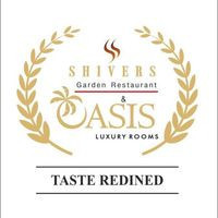 Shivers Garden Luxury Rooms