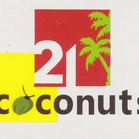 21 Coconuts Restaurant Bar