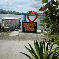 Punta Isla, Floating Lakesebu South Cotabato