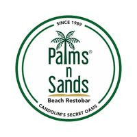 Palms N Sands Restaurant And Bar