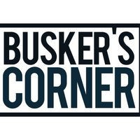 Busker's Corner