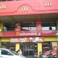 Mcdonald's Quezon Avenue 194