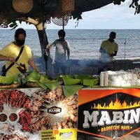 Mabini Barbecue Haus