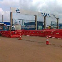 Tata Steel Project, Kalinganagar