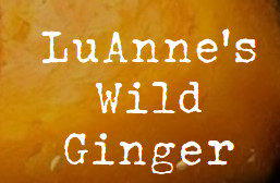 Luanne's Wild Ginger Carroll Garden
