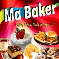 Ma Baker