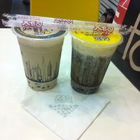 Dakasi Milk Tea, Harbor Point Mall