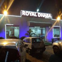 Royal Dhaba