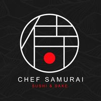 Chef Samurai Subic