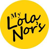 My Lola Nor's Meryendahan