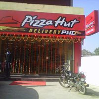 Pizza Hut Saharanpur