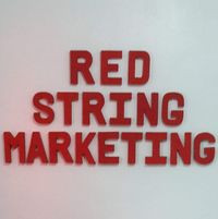 Red String Marketing