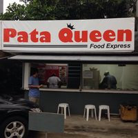 Pata Queen Food Express Vista Verde