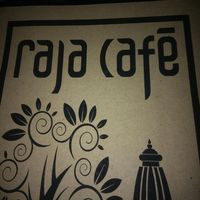 Raja Cafe