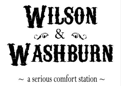 Wilson Washburn
