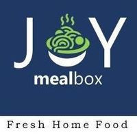 Joy Meal Box Fresh Home Food