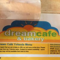 Dream Cafe