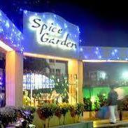 Spice Garden