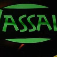 Wassalak Restobar