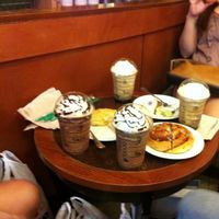 Starbucks Coffee Sm Pampanga