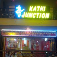 Kathi Junction