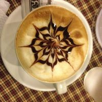 Ricanita Cafe And Cream