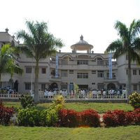 Rgm College Of Engineering, Nandyal, Andhra Pradesh