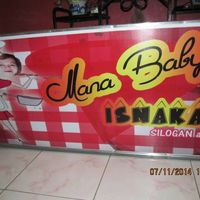 Mana Baby's Isnakan, Silogan, Atbp.