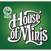 Sgs House Of Minis