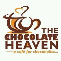 The Chocolate Heaven