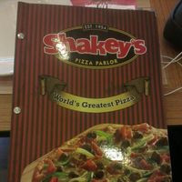 Shakey's Pizza Parlor Kisad Rd.