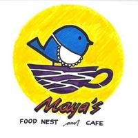Maya's Food Nest And Cafe